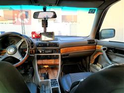 بي ام دبليو الفئة 7